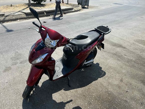 Sahibinden Honda Dio 