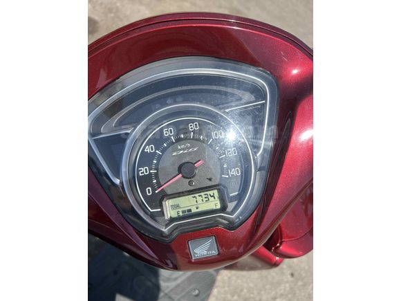 Sahibinden Honda Dio 