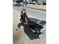Sahibinden Honda Dio 