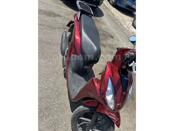 Sahibinden Honda Dio 