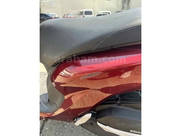 Sahibinden Honda Dio 