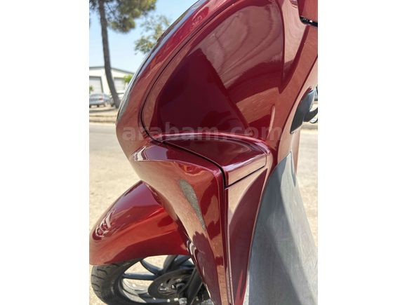 Sahibinden Honda Dio 
