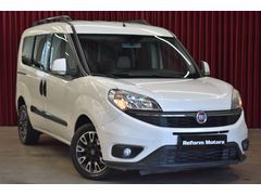 REFORM MOTORS 2017 DOBLO 1.6 C.MATİC PREMIO PLUS OTOMATİK