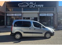 Sahibinden Peugeot Partner 1.6 HDI Comfort Pack 2009 Model  368.000 km Gri