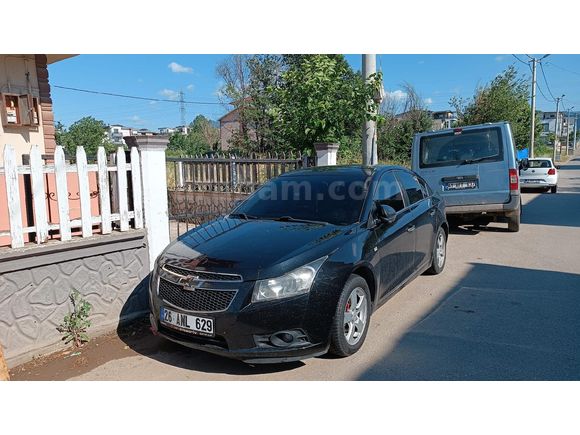 Sahibinden Chevrolet Cruze 1.6 LS 2010 Model