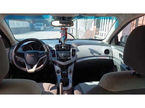 Sahibinden Chevrolet Cruze 1.6 LS 2010 Model