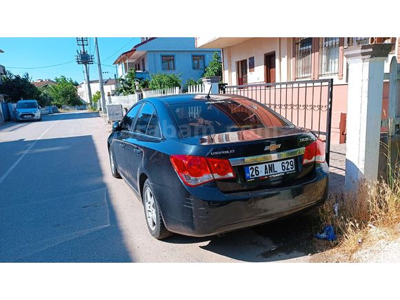 Sahibinden Chevrolet Cruze 1.6 LS 2010 Model
