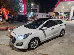 Sahibinden Hyundai i30 1.6 CRDi CW Elite 2013 Model