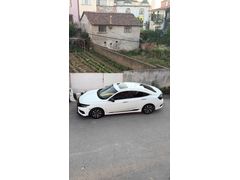 Sahibinden Honda Civic 1.6i VTEC Eco Executive 2019 Model 