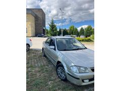Sahibinden Mazda 323 1.5 Familia 1999 Model