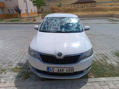 Sahibinden Skoda Rapid 1.0 TSI GreenTec Style 2018 Model
