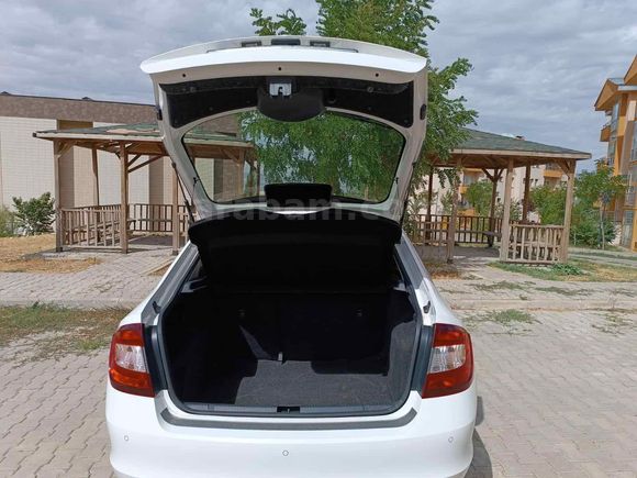Sahibinden Skoda Rapid 1.0 TSI GreenTec Style 2018 Model