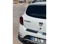 Sahibinden Dacia Sandero 1.0 Stepway 2020 Model