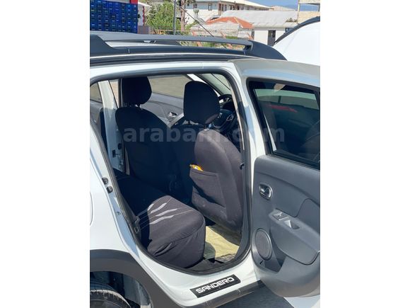 Sahibinden Dacia Sandero 1.0 Stepway 2020 Model