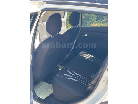 Sahibinden Dacia Sandero 1.0 Stepway 2020 Model