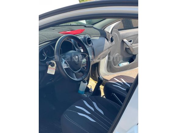 Sahibinden Dacia Sandero 1.0 Stepway 2020 Model
