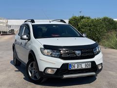 Sahibinden Dacia Sandero 1.0 Stepway 2020 Model