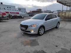 Sahibinden Peugeot 301 1.6 HDi Allure 2012 Model 