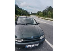 Sahibinden Fiat Palio 1.6 HL 1999 Model