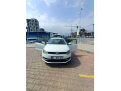 Sahibinden Volkswagen Polo 1.4 TDi Bluemotion 2015 Model otomatik
