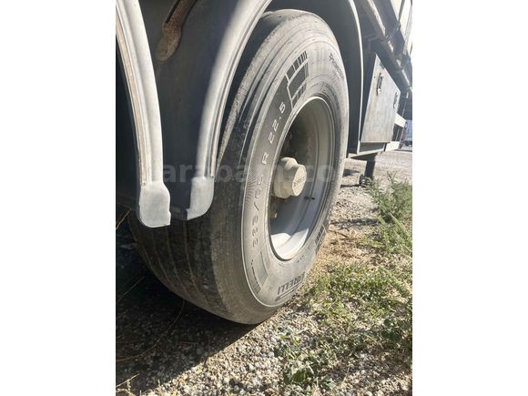 Sahibinden Ticari Araçlar Dorse Tenteli Pilot Ankara