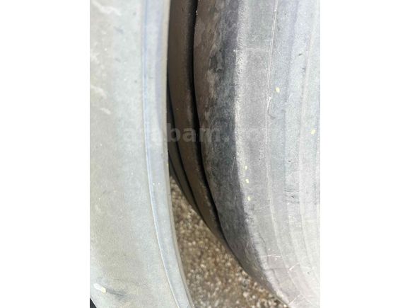 Sahibinden Ticari Araçlar Dorse Tenteli Pilot Ankara