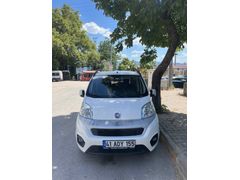 Sahibinden Fiat Fiorino Combi 1.3 Multijet Safeline 2019 Model 