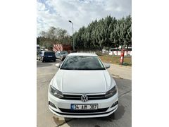 Sahibinden Volkswagen Polo 1.0 TSi Highline 2017 Model 