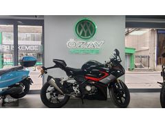 RKS SRK 125 R | PEŞİN FİYATINA 3 TAKSİT iMKANI | ÖZAY MOTORS