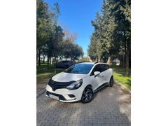 Sahibinden Renault Clio 1.5 dCi SportTourer Joy 2019 Model İzmir 107.000 km Beyaz