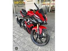 BEY MOTORS'DAN**60.000TL PEŞİN ELDEN SENET**2025 RKS SRK125-R