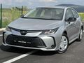 2026 MODEL TOYOTA COROLLA 1.5 125 HP VİSİON PLUS SÜRÜŞ PAKET