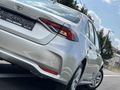 2026 MODEL TOYOTA COROLLA 1.5 125 HP VİSİON PLUS SÜRÜŞ PAKET