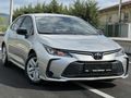 2026 MODEL TOYOTA COROLLA 1.5 125 HP VİSİON PLUS SÜRÜŞ PAKET