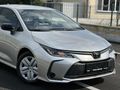 2026 MODEL TOYOTA COROLLA 1.5 125 HP VİSİON PLUS SÜRÜŞ PAKET