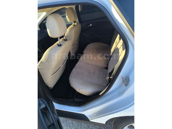 Sahibinden Ford Focus 1.5 TDCi Trend X 2018 Model