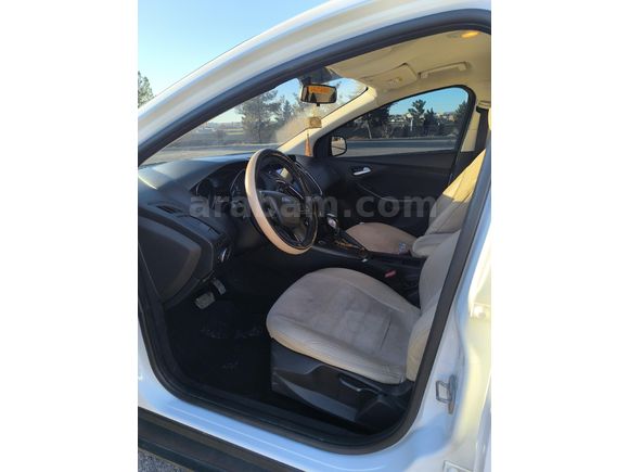 Sahibinden Ford Focus 1.5 TDCi Trend X 2018 Model