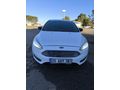 Sahibinden Ford Focus 1.5 TDCi Trend X 2018 Model