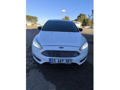 Sahibinden Ford Focus 1.5 TDCi Trend X 2018 Model