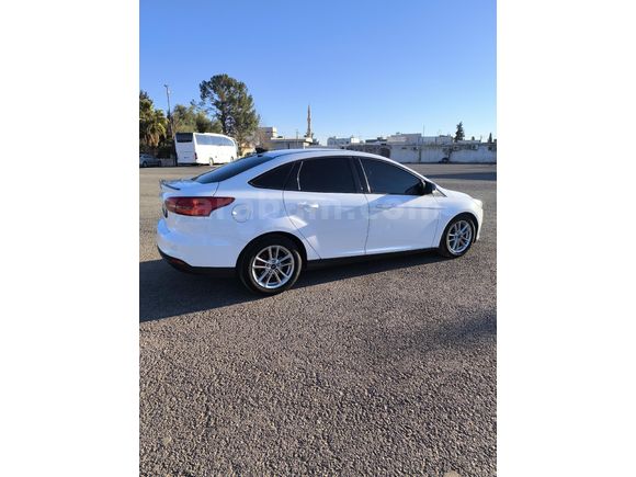 Sahibinden Ford Focus 1.5 TDCi Trend X 2018 Model