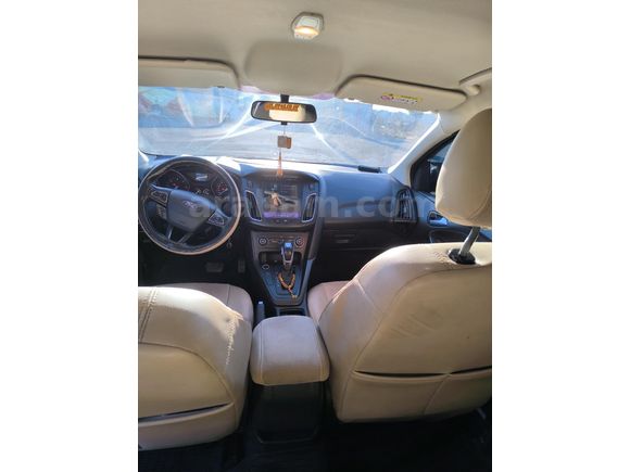 Sahibinden Ford Focus 1.5 TDCi Trend X 2018 Model