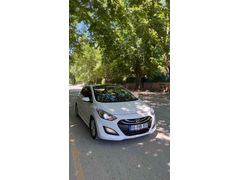 Sahibinden Hyundai i30 1.6 CRDi CW Elite 2012 Model 