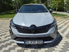 Sahibinden Renault Clio 1.0 TCe Techno Esprit Alpine 2024 Model