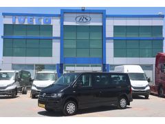 BEYSOY'DAN 2019 TRANSPORTER 2.0 TDI 8+1 OTOMOTİL DSG