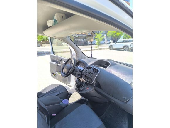 Sahibinden Renault Kangoo Multix 1.5 dCi Touch 2016 Model