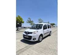 Sahibinden Renault Kangoo Multix 1.5 dCi Touch 2016 Model