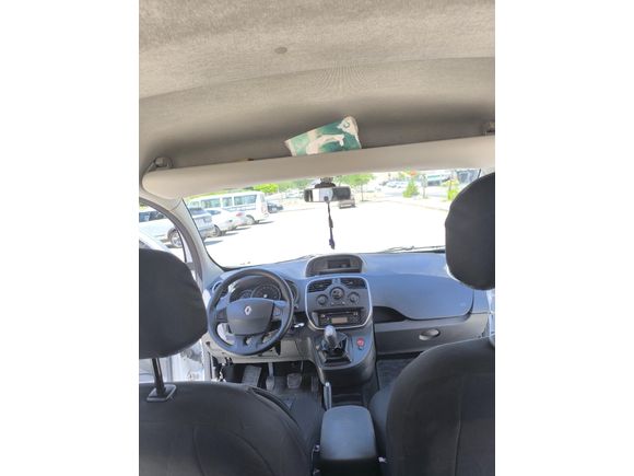 Sahibinden Renault Kangoo Multix 1.5 dCi Touch 2016 Model