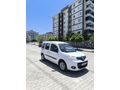 Sahibinden Renault Kangoo Multix 1.5 dCi Touch 2016 Model