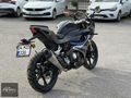 BATU'2DEN RKS SRK125R SIFIR