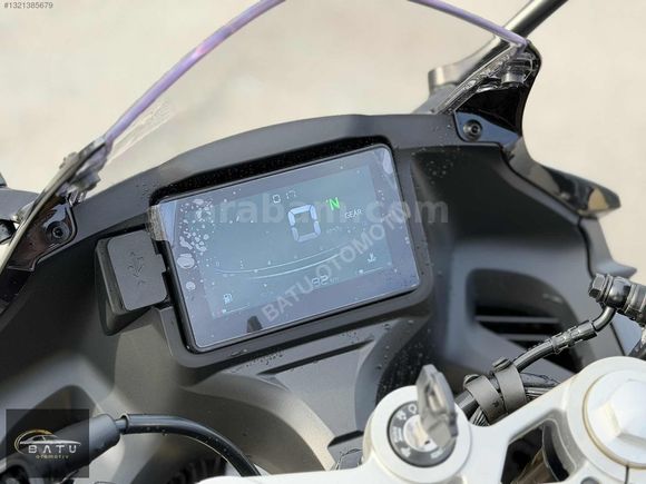 BATU'2DEN RKS SRK125R SIFIR